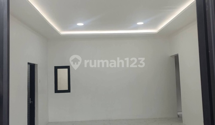 Modern Ready-to-Live House in South Denpasar Near Renon