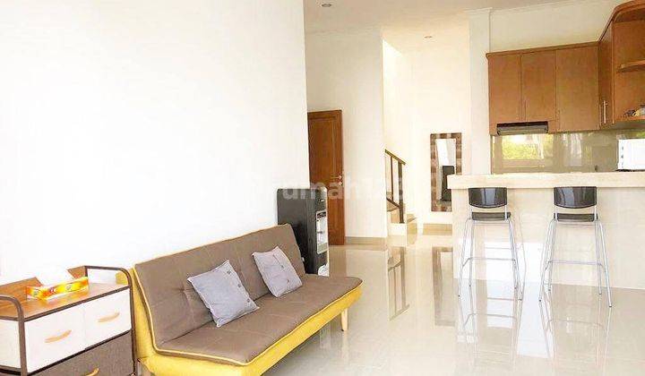 Rumah Ready Unit 2 Lantai Modern Dekat Ke Pantai Sanur 1