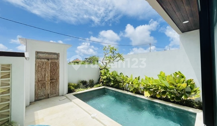 New Two-Unit Villa, Perfect for Airbnb, Just a Step Away from Jimbaran Beach New Two-Unit Villa, Perfect for Airbnb, Just a Step Away from Jimbaran Beach