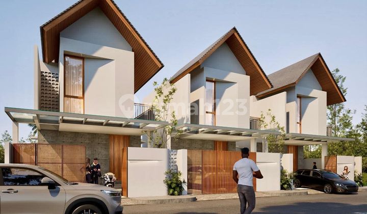 Rumah Minimalis 3 Kamar Lokasi Strategis di Pusat Renon Denpasar Rumah Minimalis 3 Kamar Lokasi Strategis di Pusat Renon Denpasar