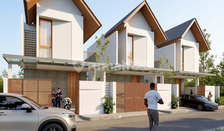 Rumah Minimalis 3 Kamar Lokasi Strategis di Pusat Renon Denpasar Rumah Minimalis 3 Kamar Lokasi Strategis di Pusat Renon Denpasar