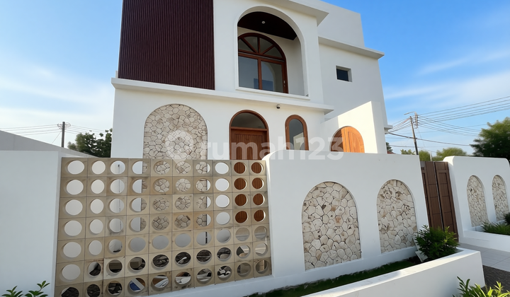 Villa Baru Holiday Home 3 Bedroom Area Jimbaran Dekat ke Pantai Villa Baru Holiday Home 3 Bedroom Area Jimbaran Dekat ke Pantai