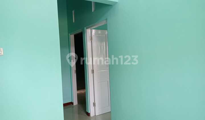 Rumah siap huni, sudah full bangunan, desain istimewa spek mewah  6