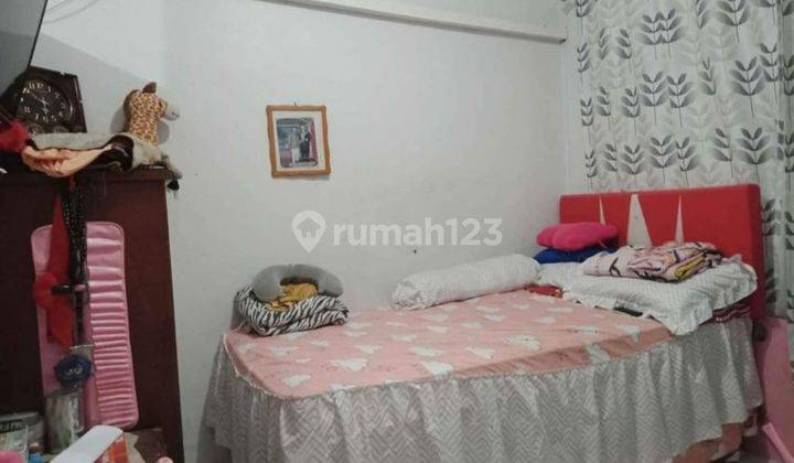 Rumah siap huni, sudah full bangunan,one gate system  5