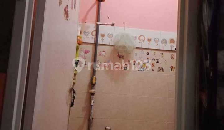 Rumah siap huni, sudah full bangunan,one gate system  10