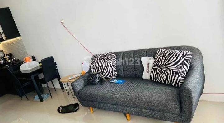 Rumah siap huni, full furnished, area bebas banjir  6