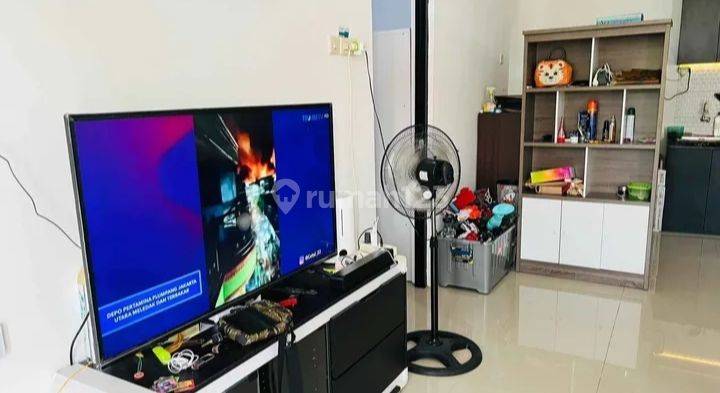 Rumah siap huni, full furnished, area bebas banjir  7