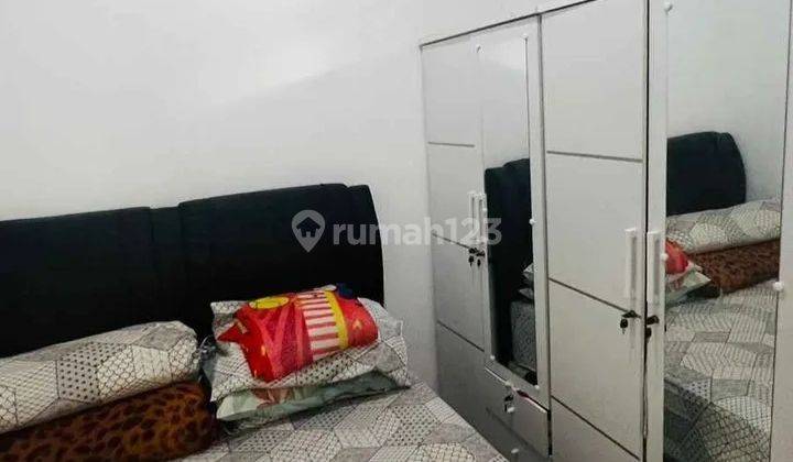 Rumah siap huni, full furnished, area bebas banjir  8