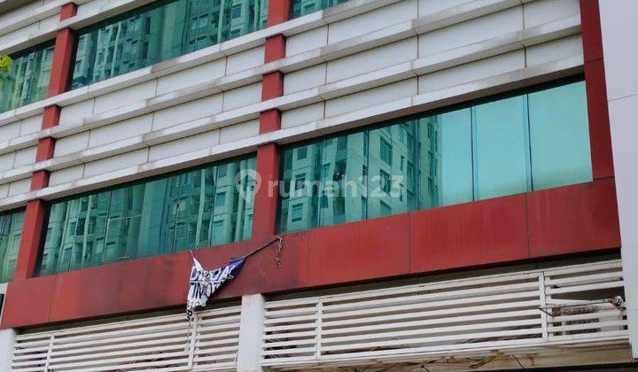 Ruko 3 Lantai di Griya Sejahtera Sunter Agung Jakarta Utara 1