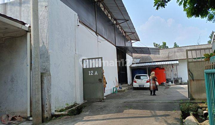 Turun Harga. Cepatan. Bangunan Pabrik Minuman Kemasan Dan Kopi 2