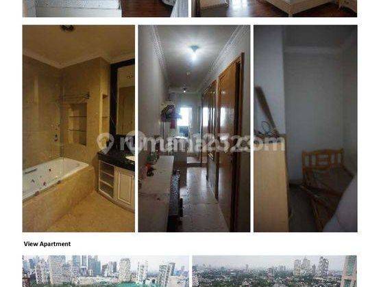 Apartemen Mewah di Lokasi Patal Senayan, Jakarta Selatan  5