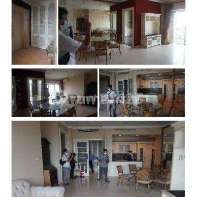 Apartemen Mewah di Lokasi Patal Senayan, Jakarta Selatan  6