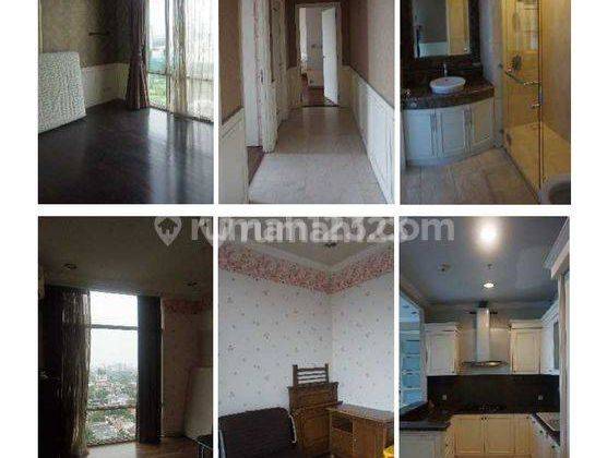 Apartemen Mewah di Lokasi Patal Senayan, Jakarta Selatan  7