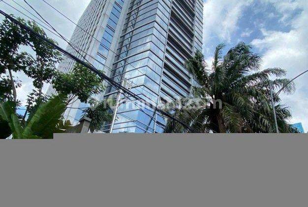 Office Space Graha Surveyor Gatot Subroto, Jakarta Selatan 2