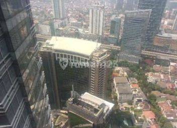 Apartment Airlangga Ritz Carlton Mega Kuningan Jaksel Cck Invest 2