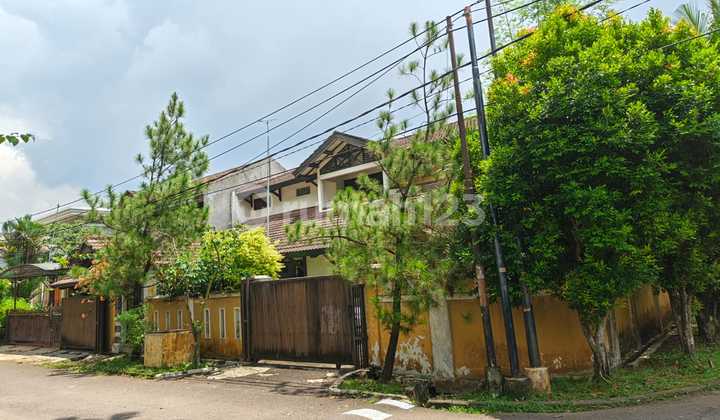 Rumah murah luas di Perum Bumi Pesanggrahan Mas Petukangan Jaksel Rumah murah luas di Perum Bumi Pesanggrahan Mas Petukangan Jaksel