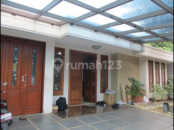 Rumah di Perum Taman Aries Meruya Utara Kembangan Jakarta Barat