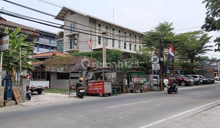 Rumah 2 Lantai di Jl Pejaten Raya Jatipadang Pasar Minggu Jaksel 2