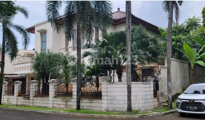 Rumah 2 lt Perum The Pine View Residence Bintaro Jakarta Selatan Rumah 2 lt Perum The Pine View Residence Bintaro Jakarta Selatan