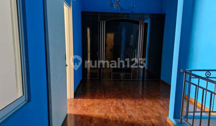 Flamingo Cihuni Cluster Housing, Tangerang, Banten 2