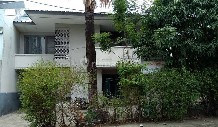  Rumah 2 Lantai di Komplek Perum Delta Kedoya Jakarta Barat 2