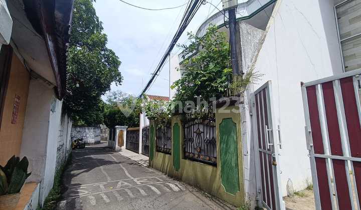 Rumah 2 lantai Jl Kenanga Tanjung Barat Jagakarsa Jakarta Selatan 2