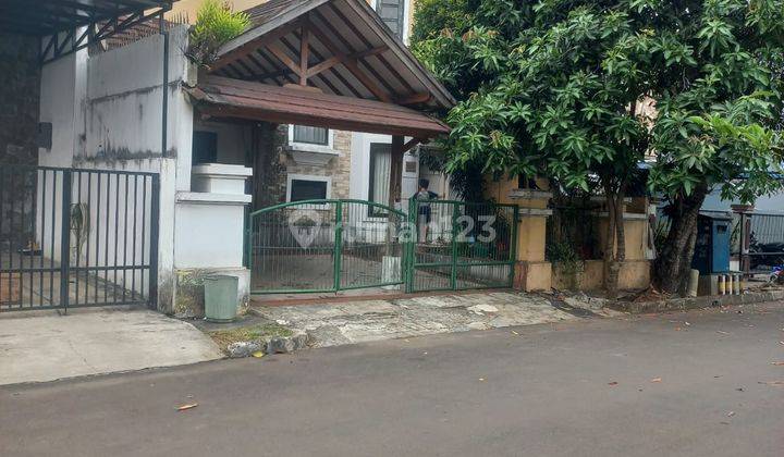 Rumah 2 Lantai di Perum Anggrek Loka 2.3 Bsd Tangerang Selatan 2