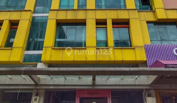 Ruko 4,5 Lantai di Kelapa Gading Kgc Kelapa Gading Jakarta Utara 1