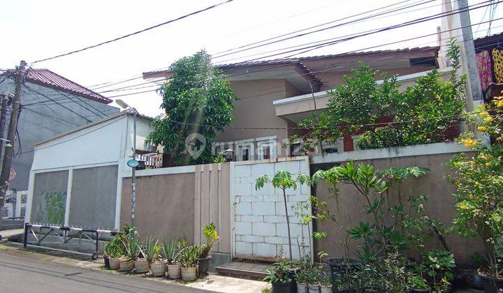 Rumah 2 Lantai di Perum Taman Asri Karang Tengah Kota Tangerang 1