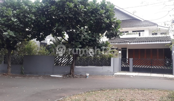 Rumah 2 lt Murah Jl Garuda I Bintaro Pesanggrahan Jakarta Selatan 2