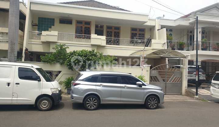 Rumah 2 Lantai di Jl Pluit Karang Sari Pluit Penjaringan Jakut Rumah 2 Lantai di Jl Pluit Karang Sari Pluit Penjaringan Jakut