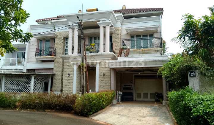 Rumah 2 Lantai di Perum Graha Raya Pondok Jagung Serpong Tangsel Rumah 2 Lantai di Perum Graha Raya Pondok Jagung Serpong Tangsel