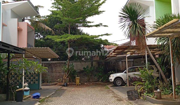 Rumah 2 Lantai di Perumahan Bintaro Land Jombang Ciputat Tangsel 2