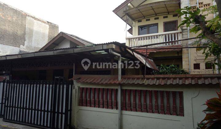 Rumah 2 Lantai di Perumahan Batu Ceper Permai Kota Tangerang 1