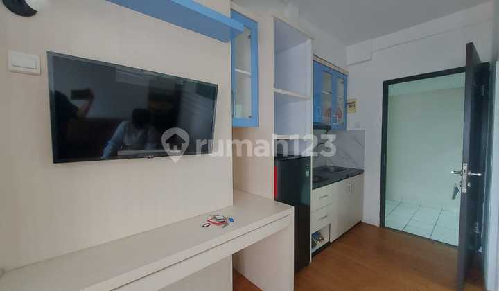 Apartemennd Asia Afrika Tipe 2 Bedroom Furnished Apartemennd Asia Afrika Tipe 2 Bedroom Furnished