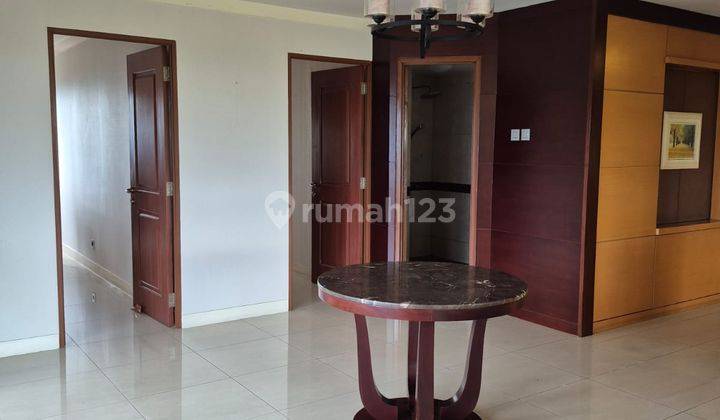 Apartemen Grand Setiabudi Bandung Tipe 3 Bedroom 1