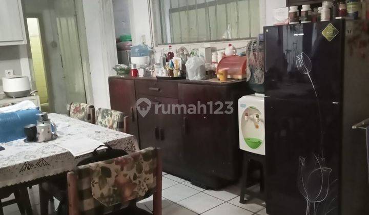 Rumah Klasik Luas di Sekitaran Gedung Sate 1