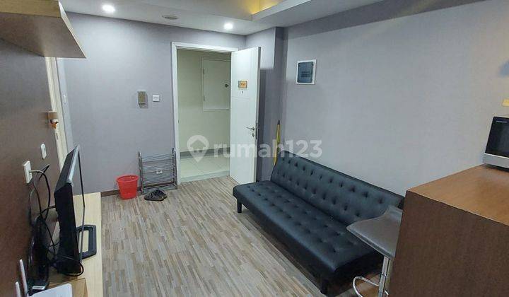 Apartemen Parahyangan Residence Tipe 2 Bedroom 2