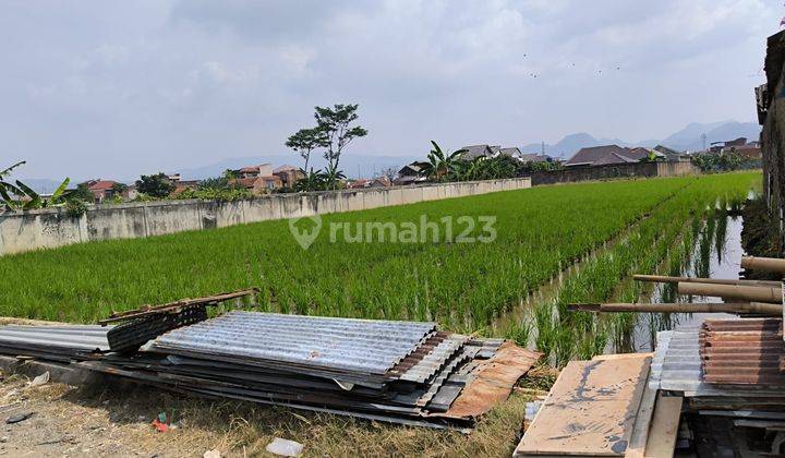 kavling di kopo katapang lokasi strategis 2