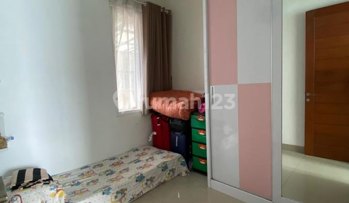 Well-Maintained, Comfortable, Ready-to-Occupy House Located in Setra Duta 2