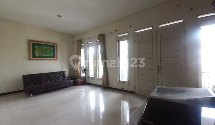 ruma minimalis nyaman hommey di komplek muara 2