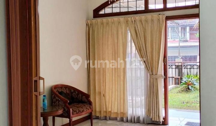 rumah modern nyaman lokasi di setra indah 1