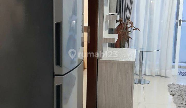 Apartemen Gateway Pasteur Tipe 2 Bedroom 2