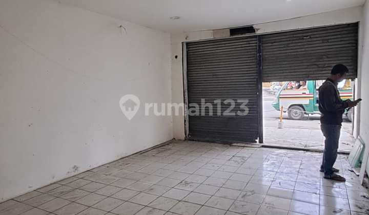 Very Strategic Location Shop House in Padalarang Area 2
