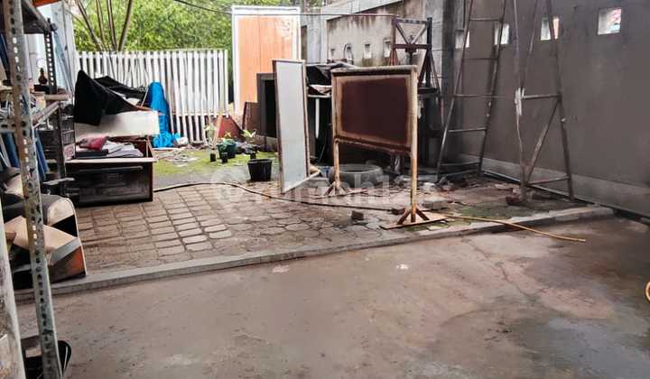 tanah di daerah sayap pungkur cocok untuk segala usaha