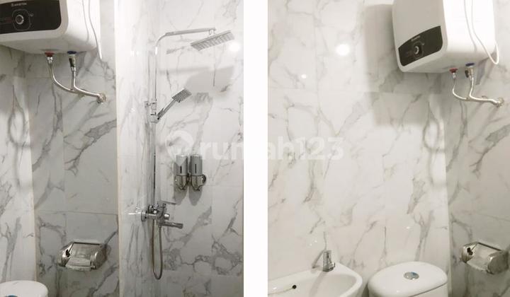 Apartemen Grand Asia Afrika Tipe 2 Bedroom 2