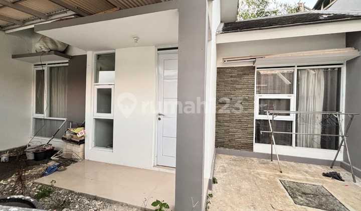 Murah Rumah Minimalis Nyaman Ekonomis Di Cimahi 