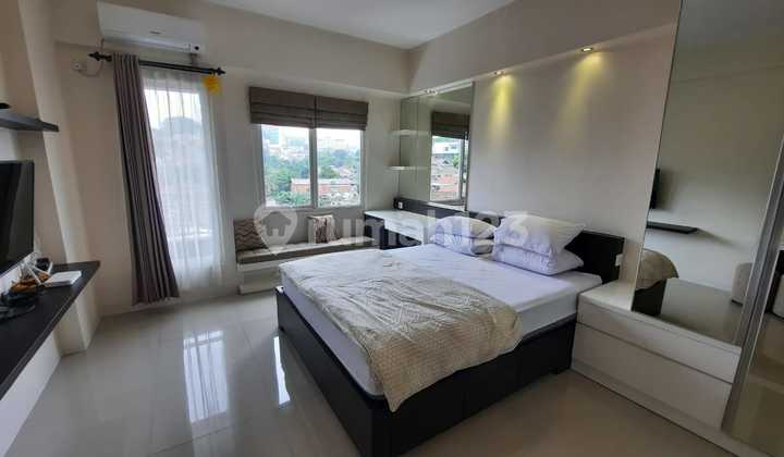 Ciumbuleuit Gallery Apartment studio type fully furnished