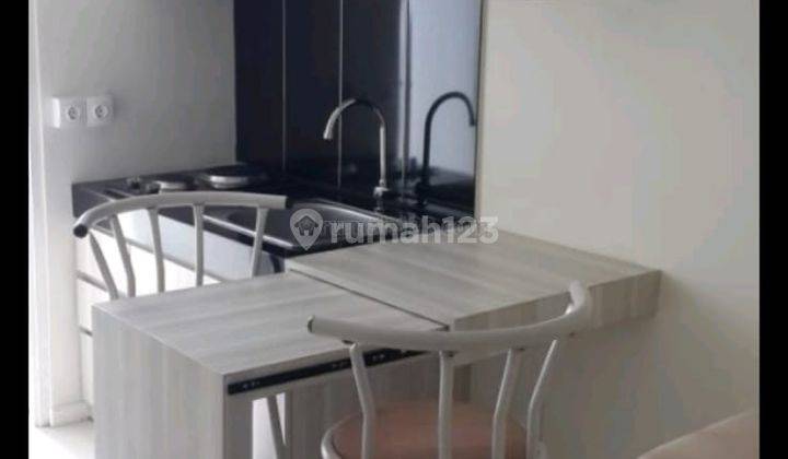 Apartemen Parahyangan Residence Tipe 2 Bedroom 2