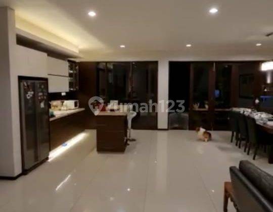 Rumah MInimalis Cantik Lokasi di Setra Duta  1